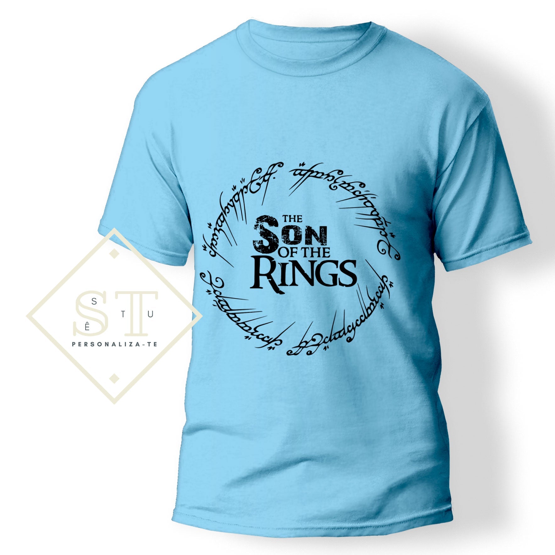Son of the Rings - Sê-Tu